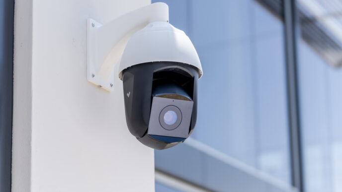 Verkada Lands $200M to Advance Smart Security Solutions