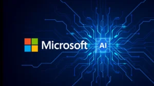 AI Independence? Microsoft Tests Its Own Models