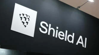 Shield AI Becomes 2nd Largest U.S. Defense Tech Startup