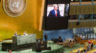 The UN Cybercrime Treaty Debate, Privacy at a Crossroads